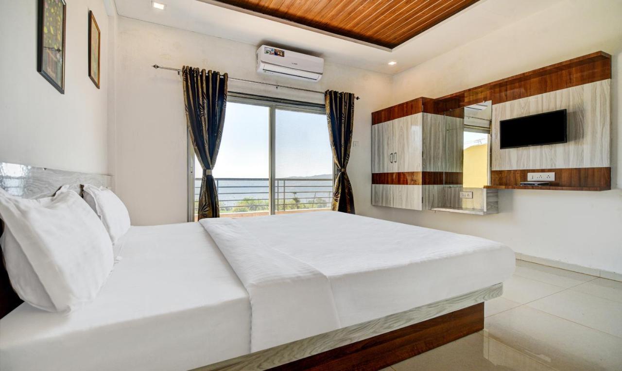 Aditya Hill View Inn Mahabaleshwar Ngoại thất bức ảnh